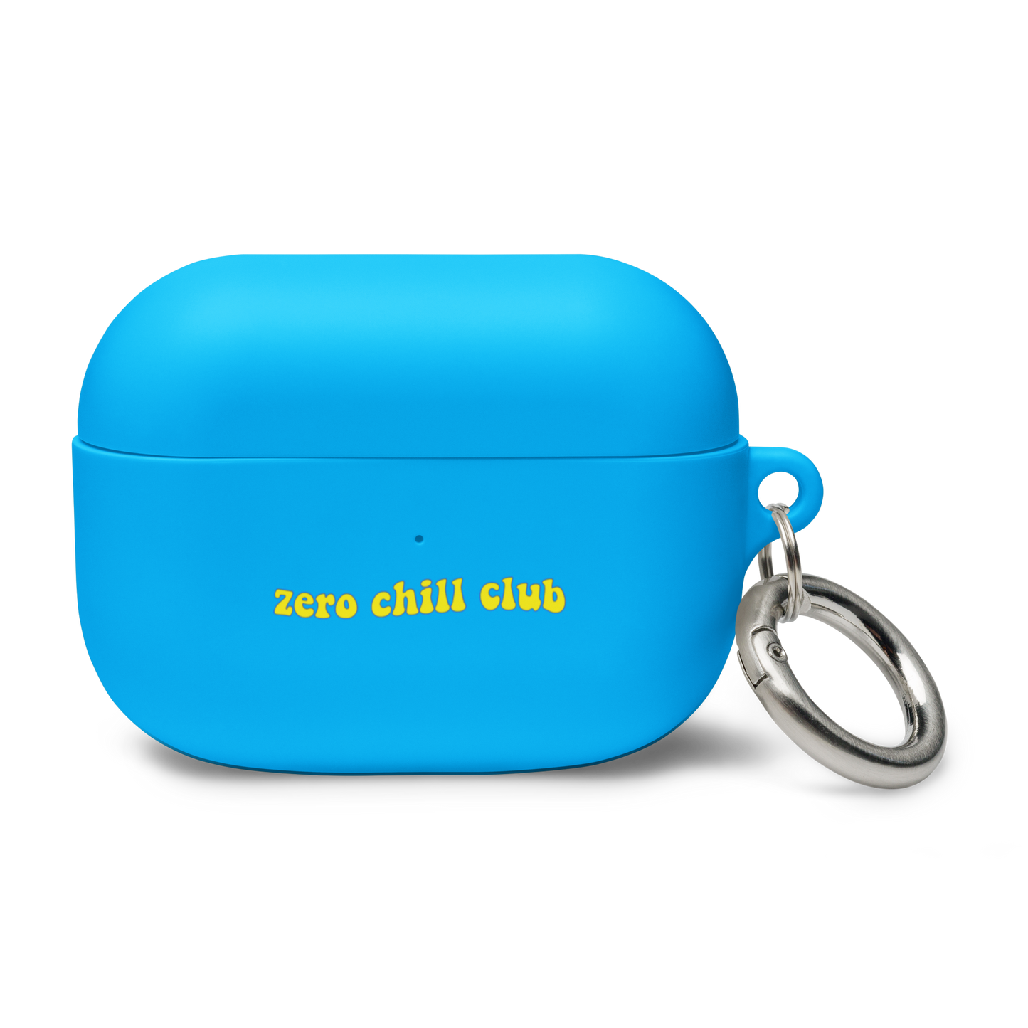 Zero Chill Club rubber case for AirPods® Pro
