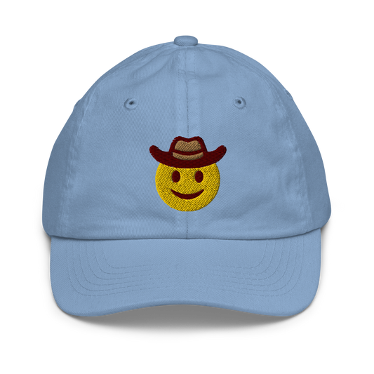 Yeehaw! kids' hat