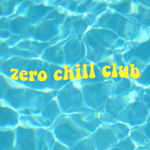 Zero Chill Club logo