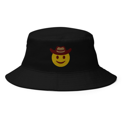 Yeehaw! bucket hat