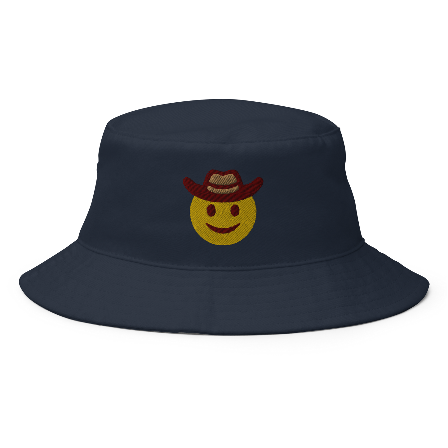 Yeehaw! bucket hat