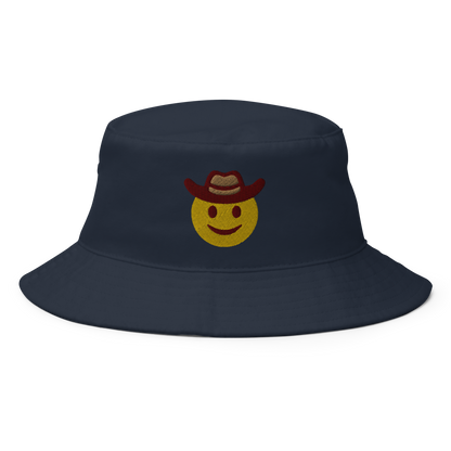 Yeehaw! bucket hat