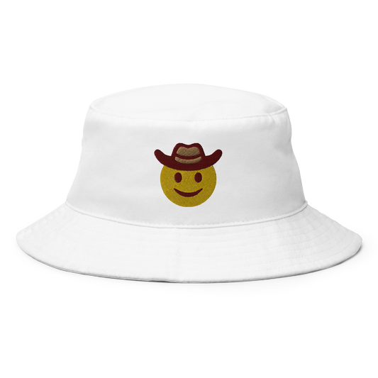 Yeehaw! bucket hat