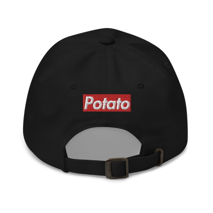 POTATO hat