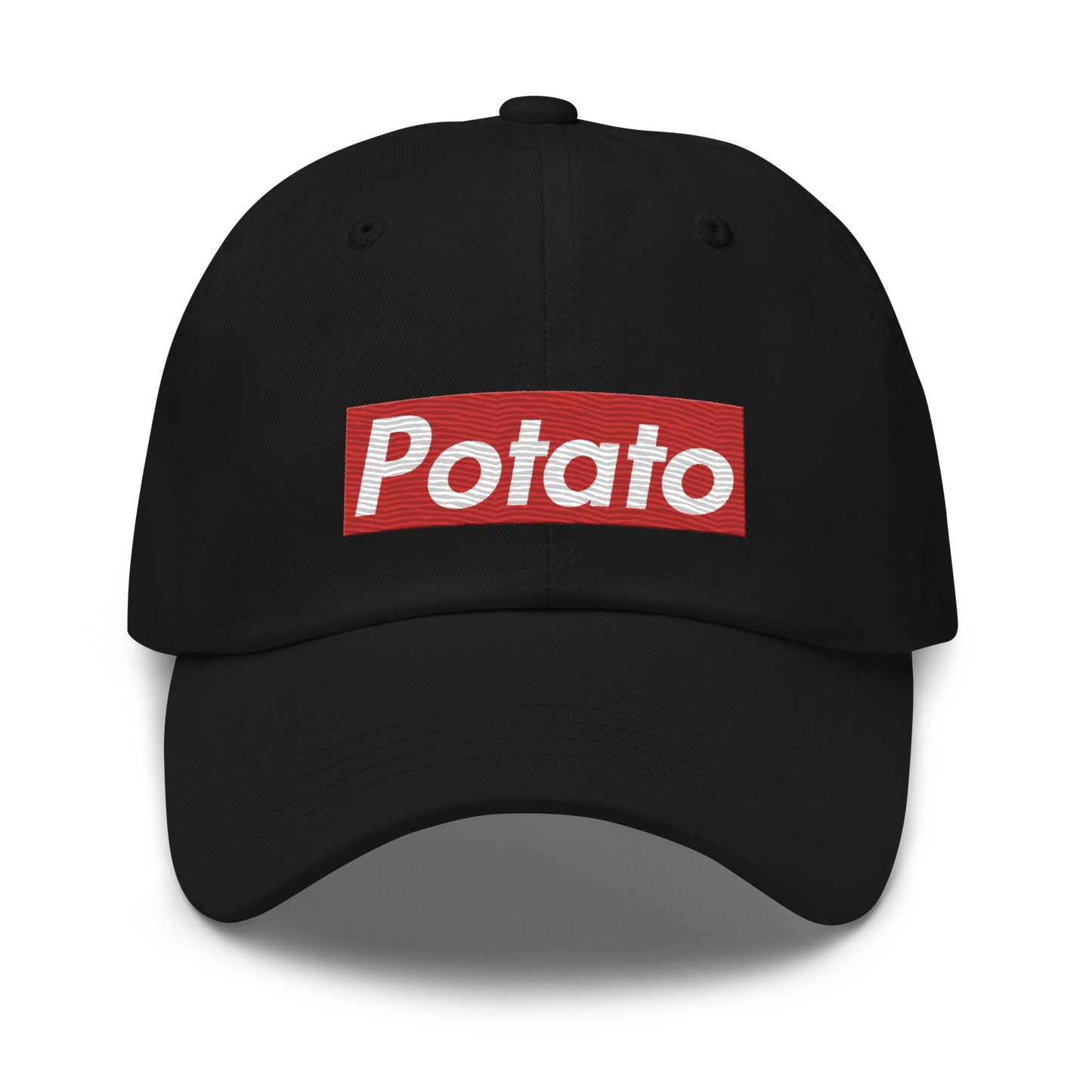 POTATO hat