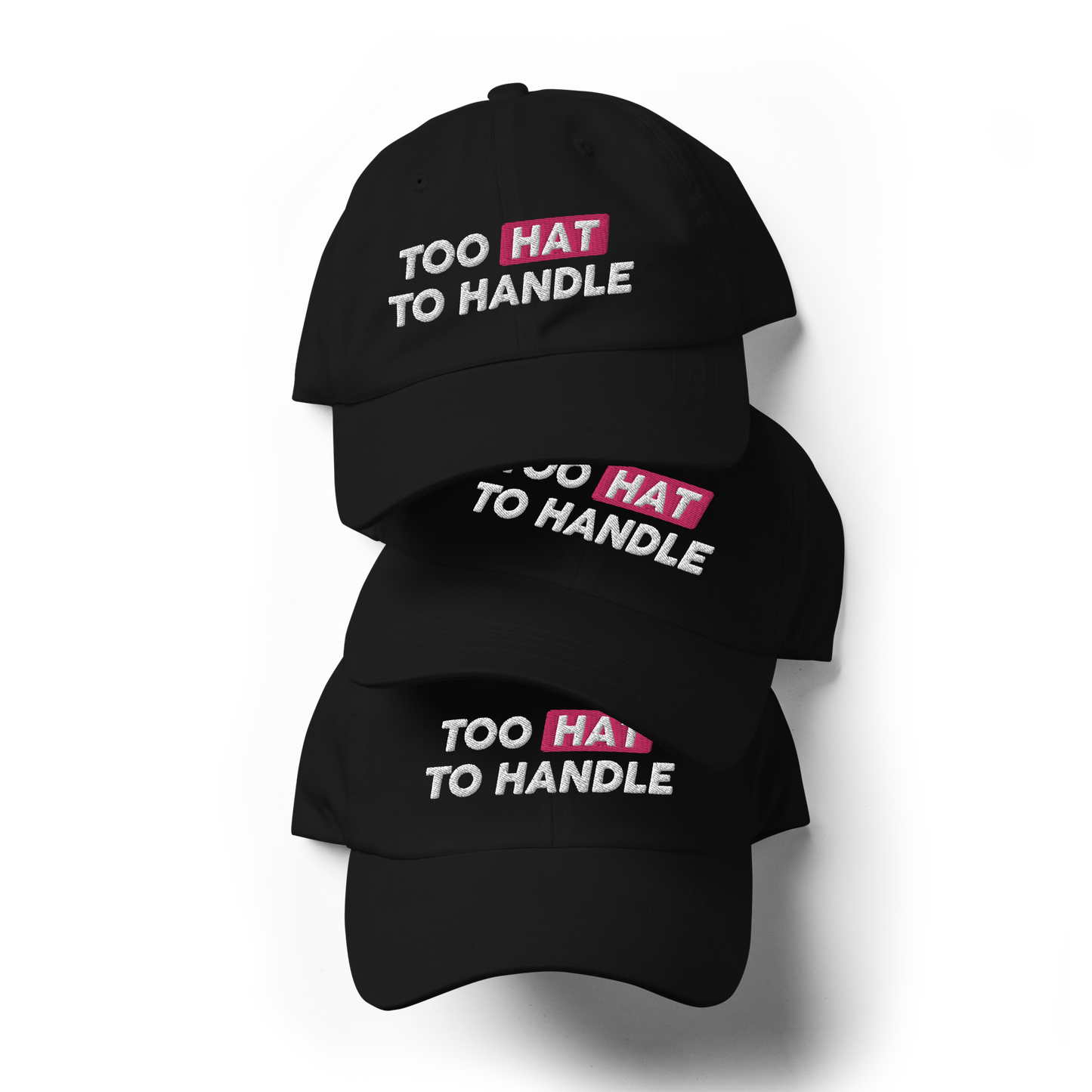 Too Hat to Handle hat