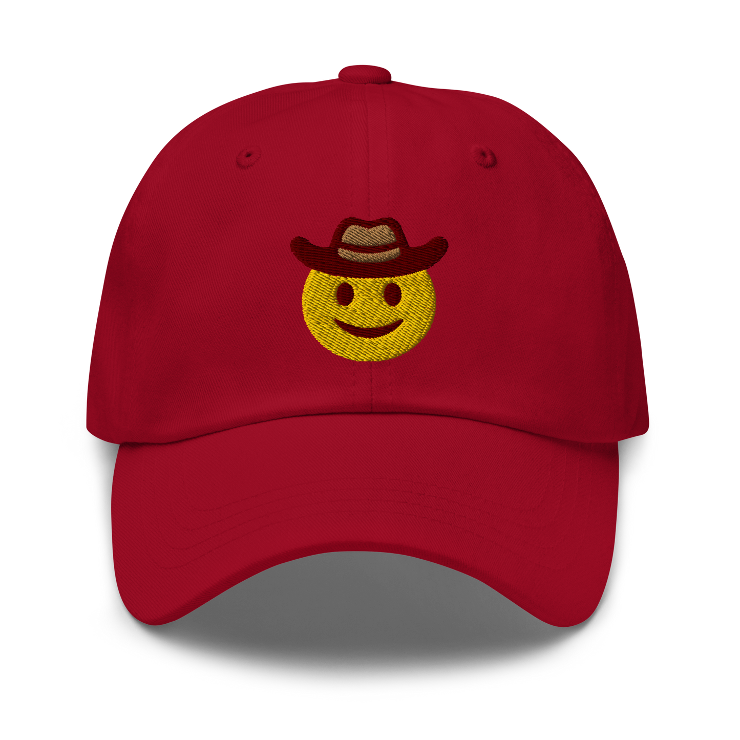 Yeehaw! hat