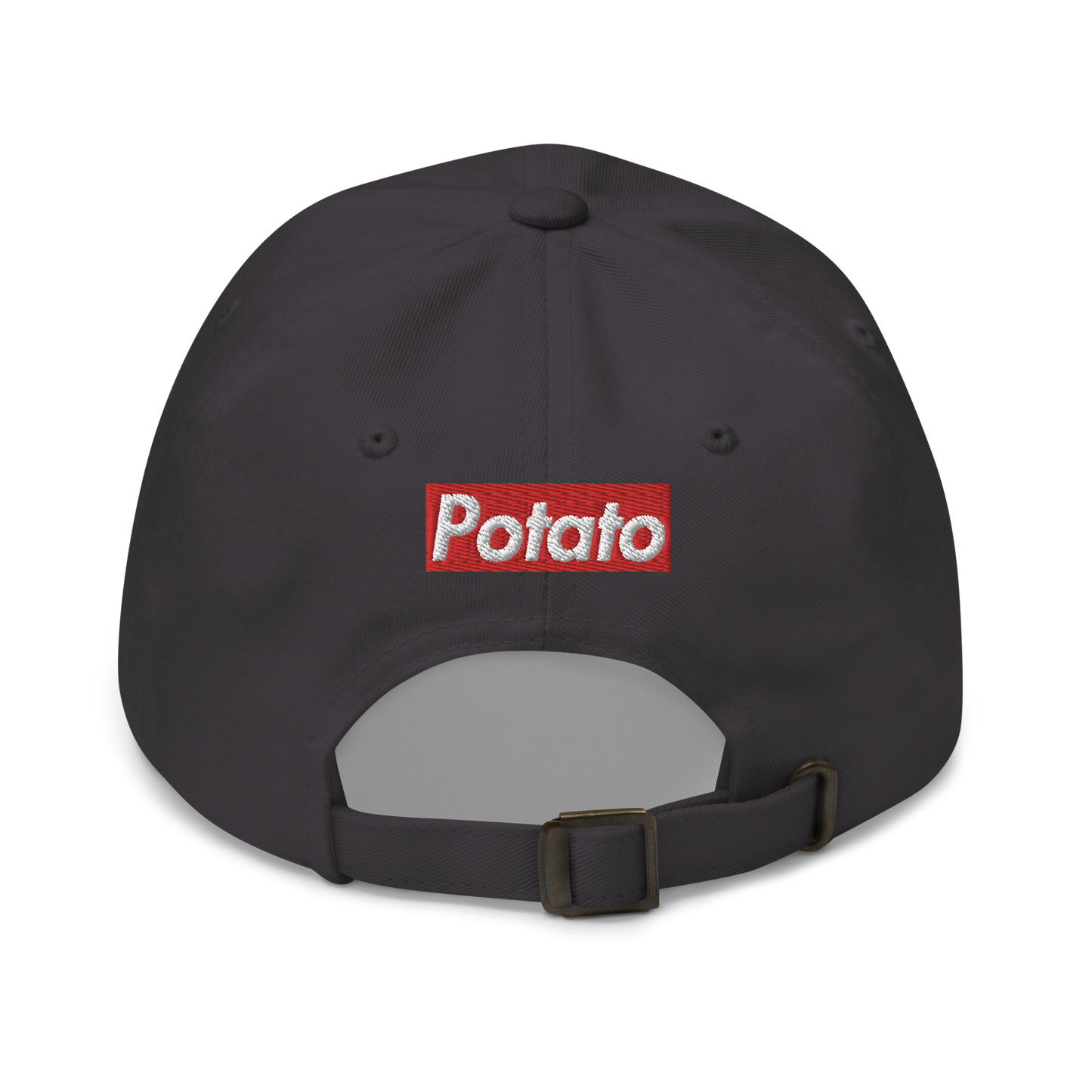 POTATO hat