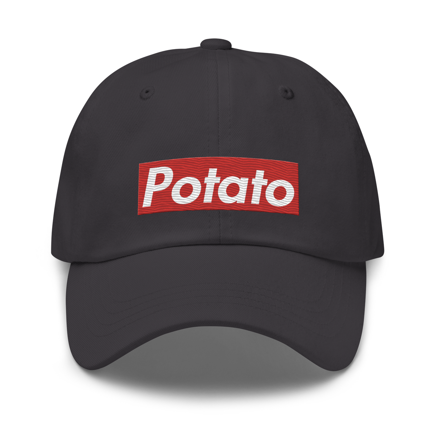 POTATO hat