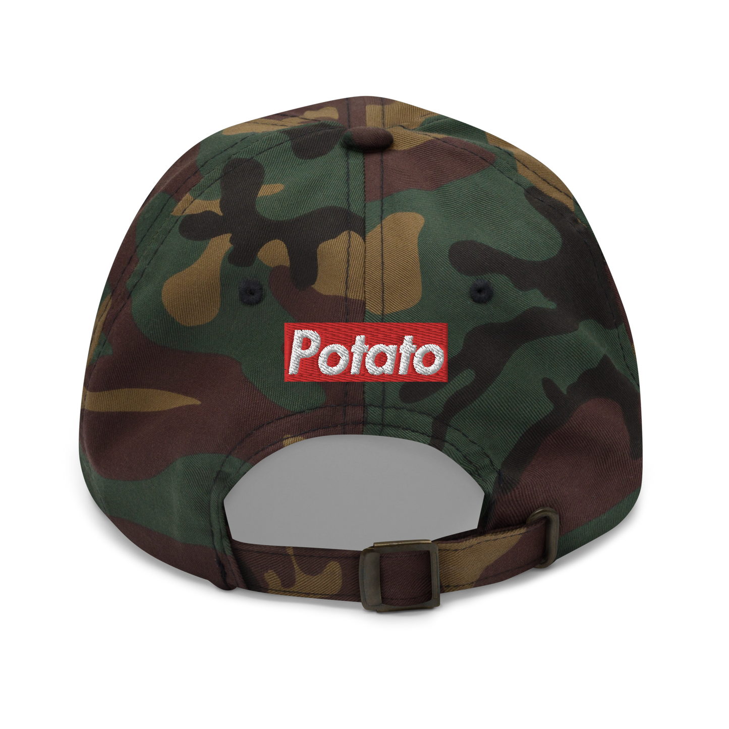 POTATO hat