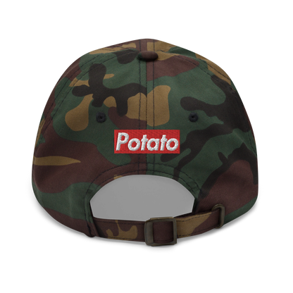 POTATO hat