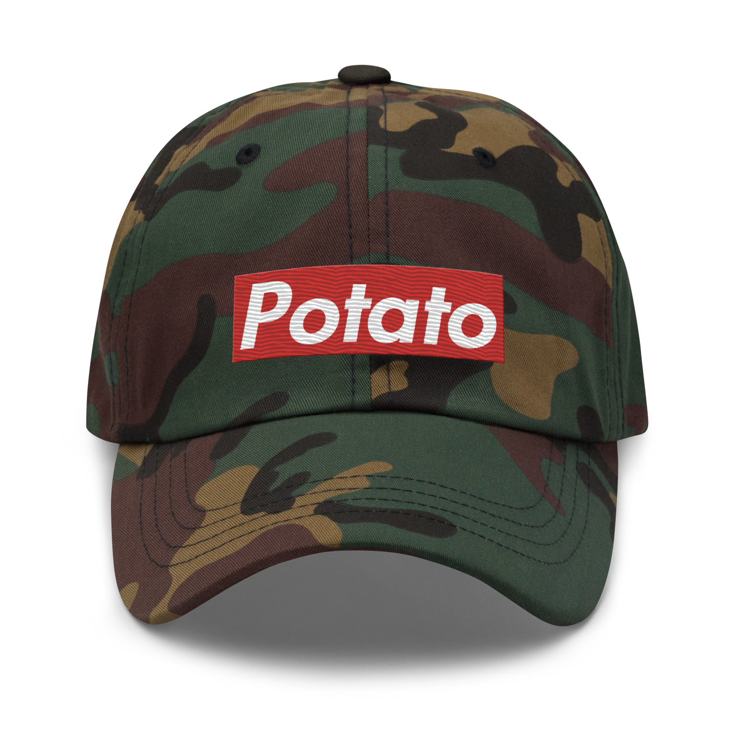 POTATO hat