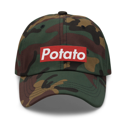 POTATO hat