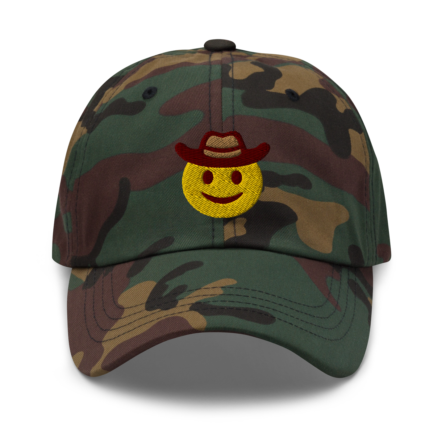 Yeehaw! hat