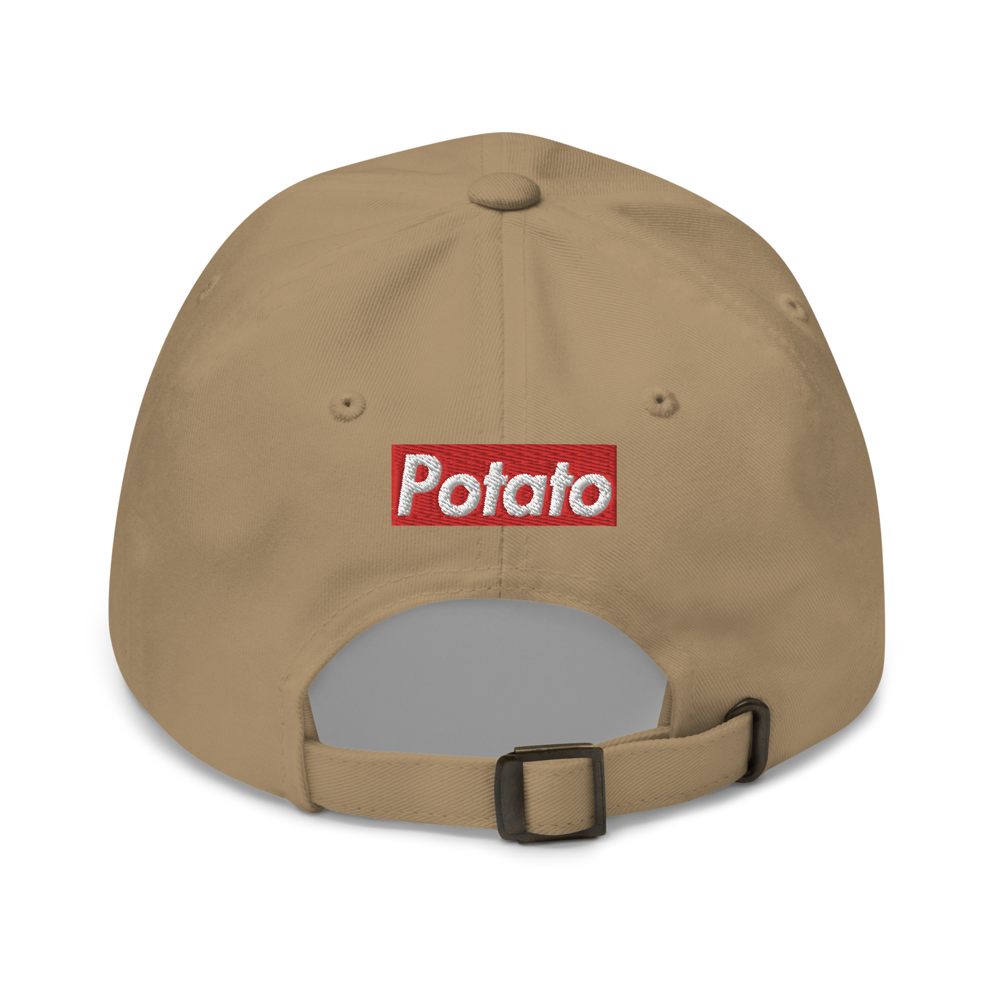 POTATO hat