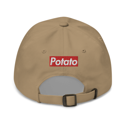 POTATO hat