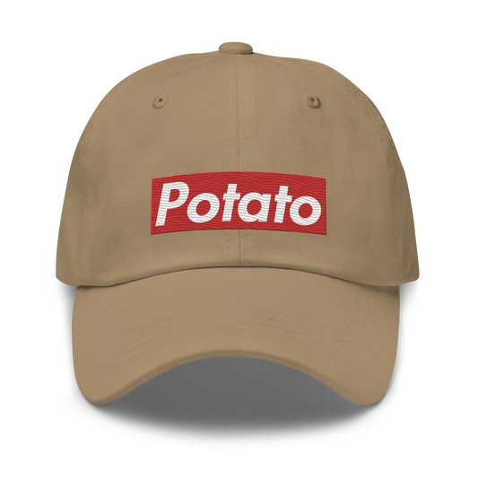 POTATO hat