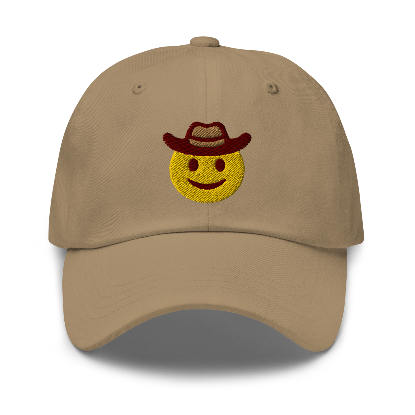 Yeehaw! hat