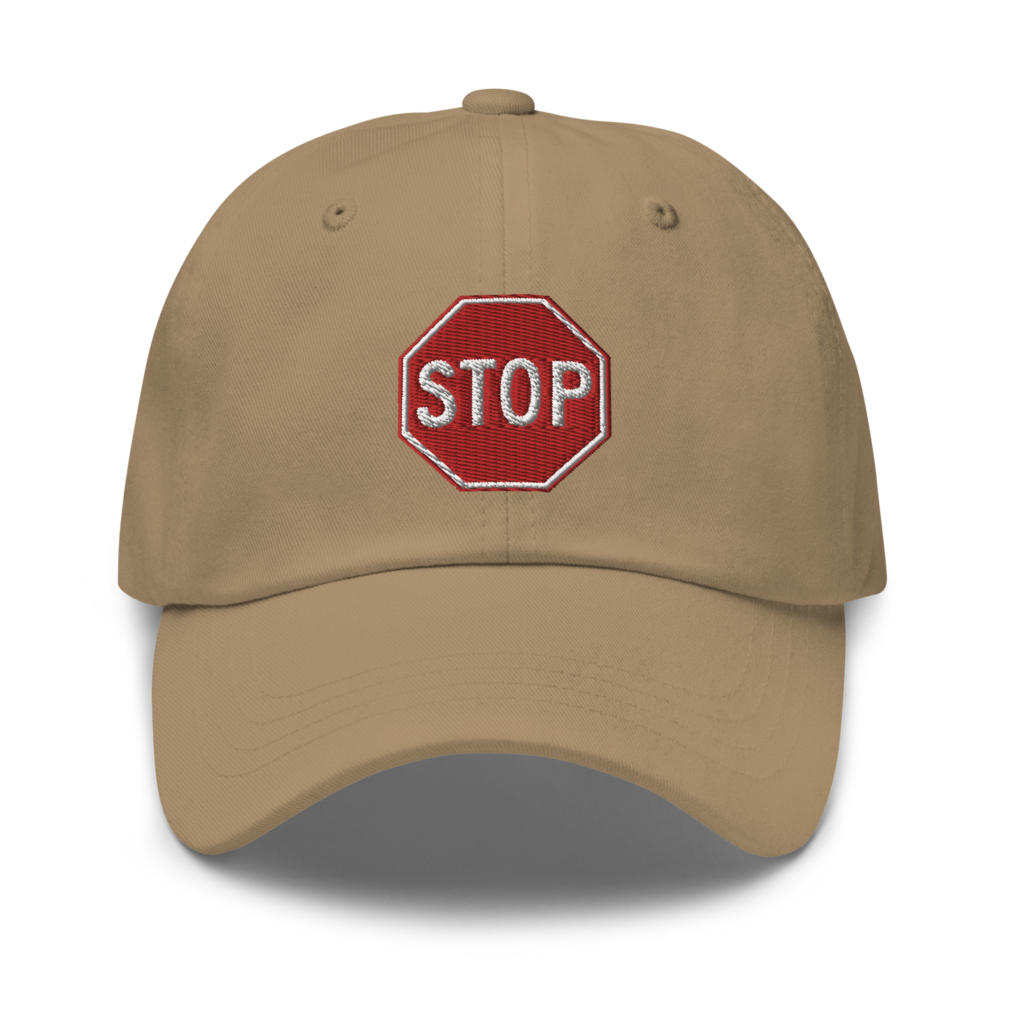 STOP! hat