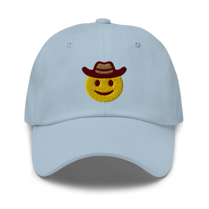 Yeehaw! hat