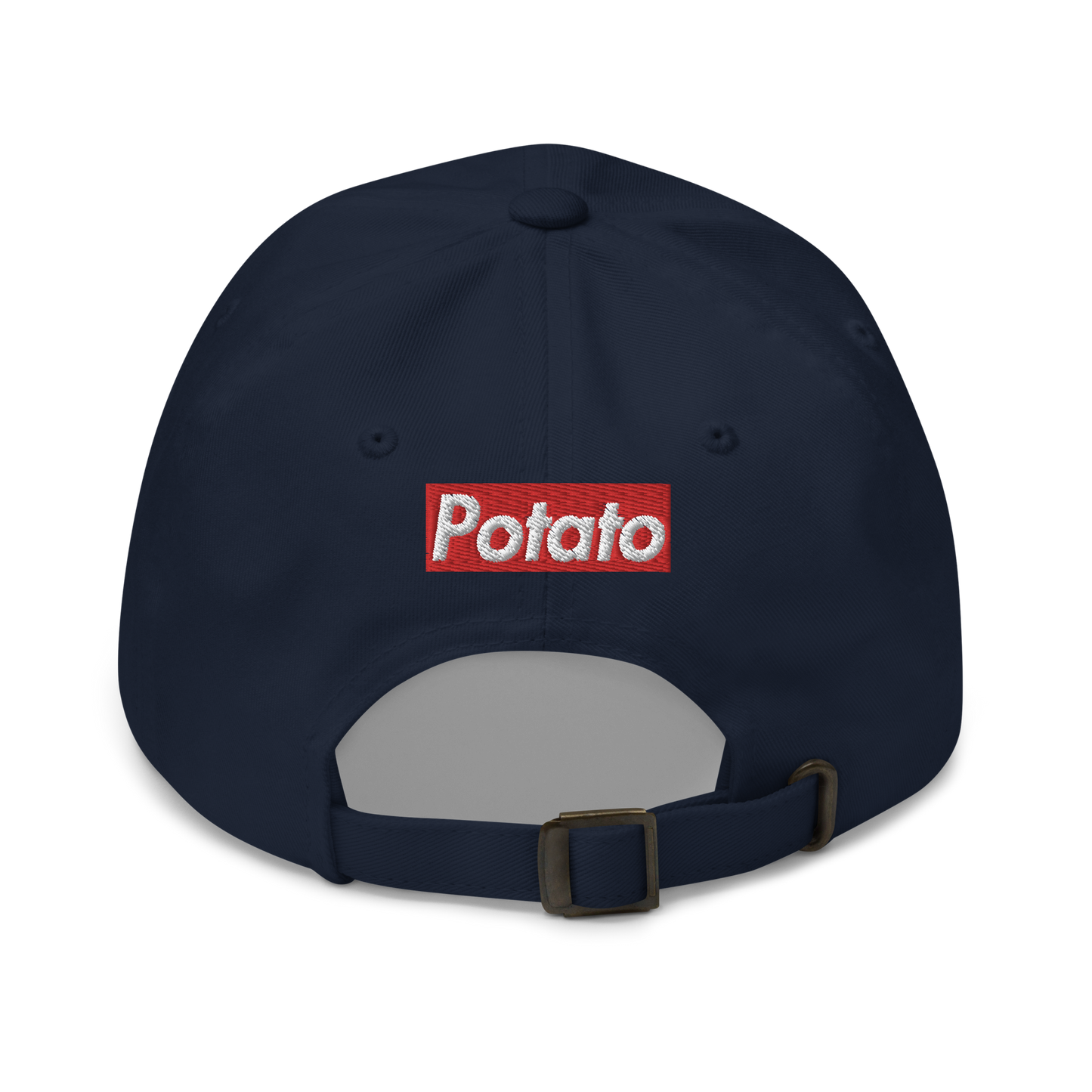 POTATO hat