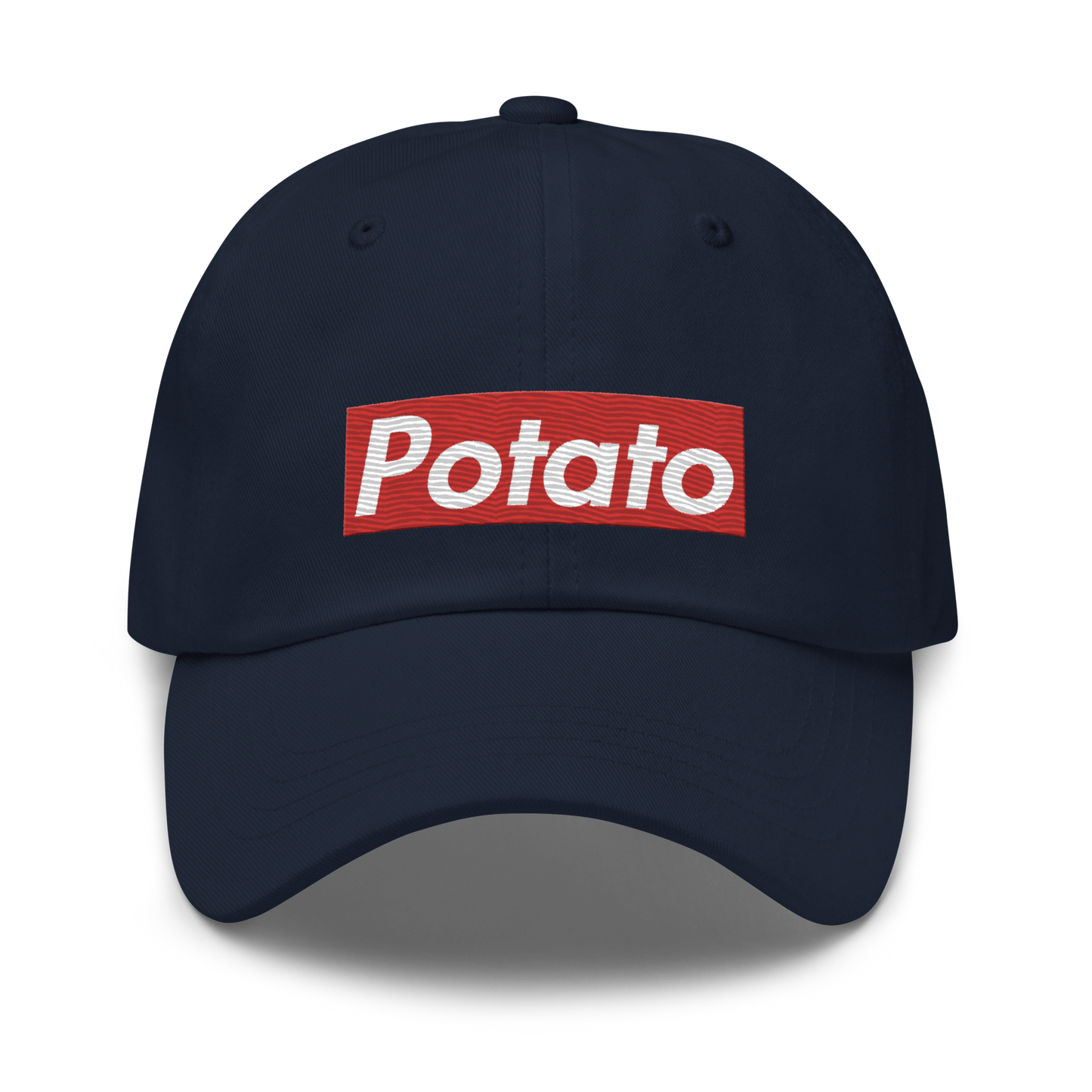 POTATO hat