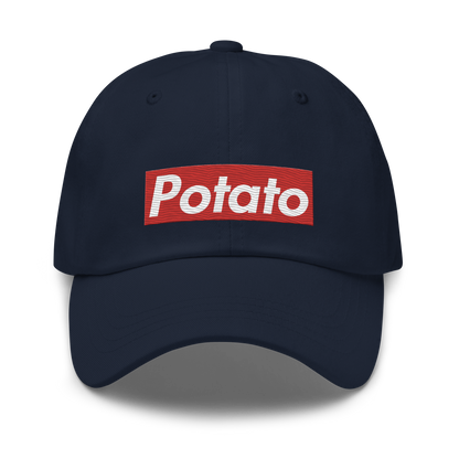 POTATO hat