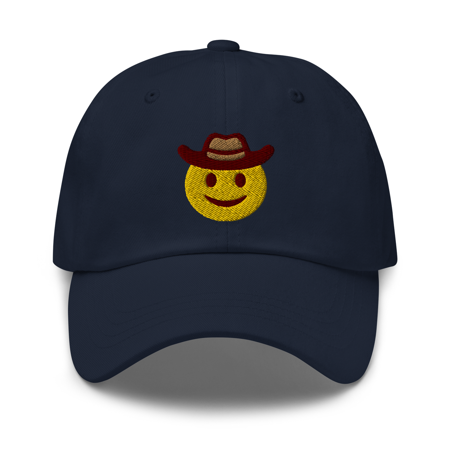 Yeehaw! hat