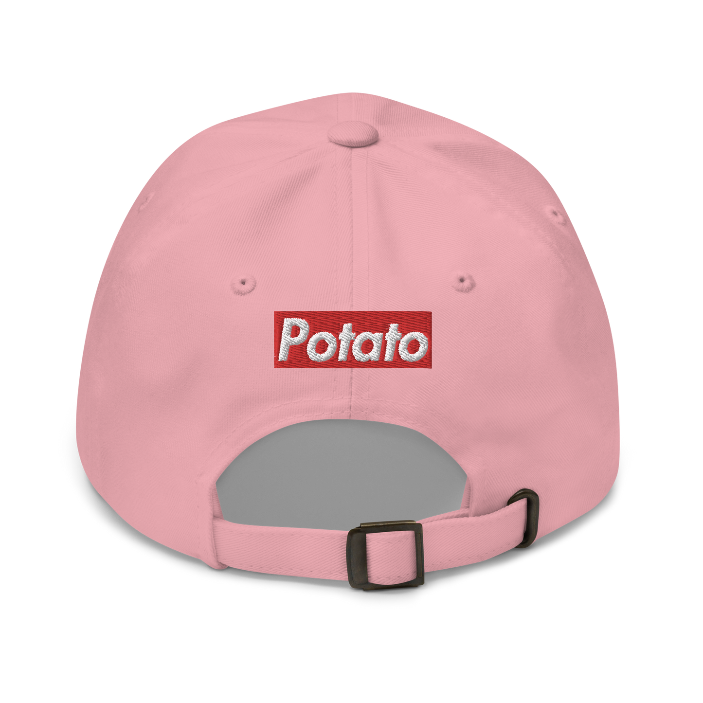 POTATO hat