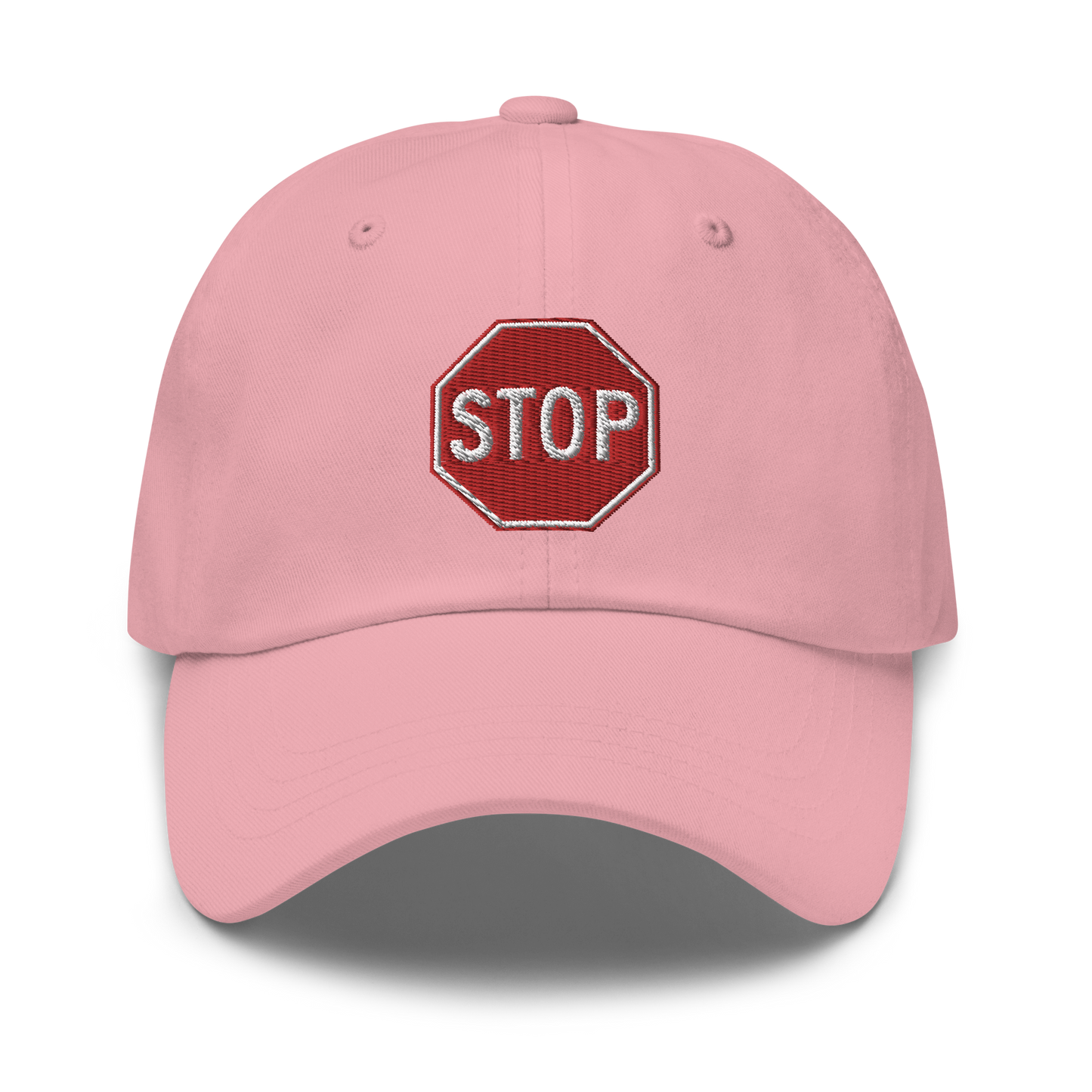 STOP! hat