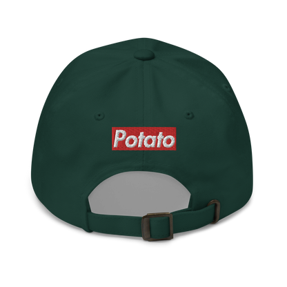 POTATO hat