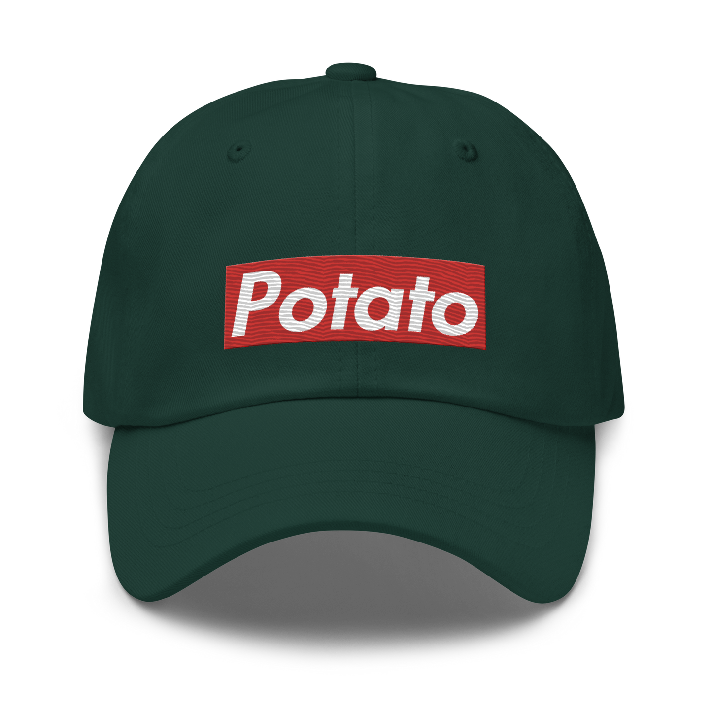 POTATO hat