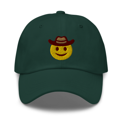 Yeehaw! hat