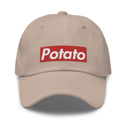 POTATO hat