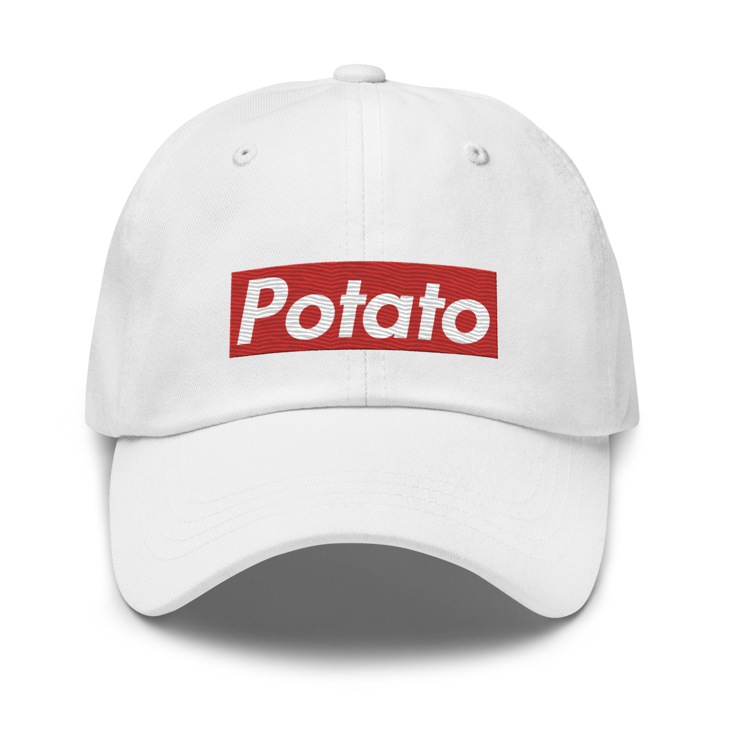 POTATO hat