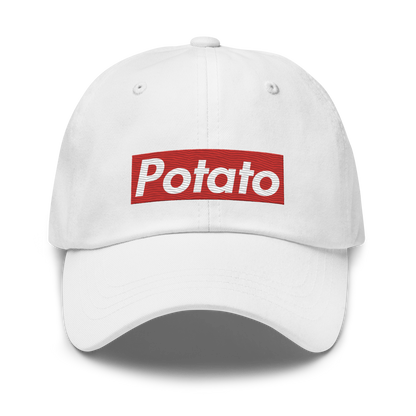 POTATO hat