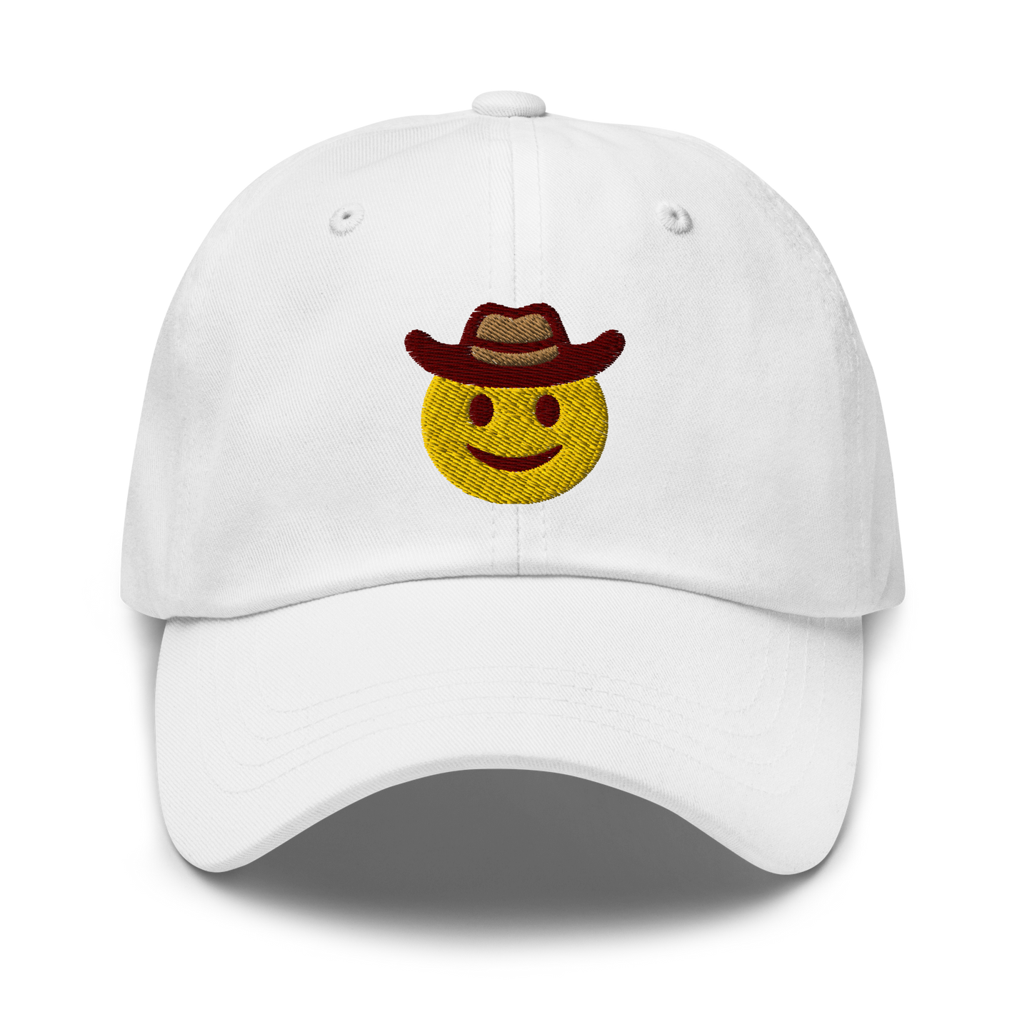 Yeehaw! hat