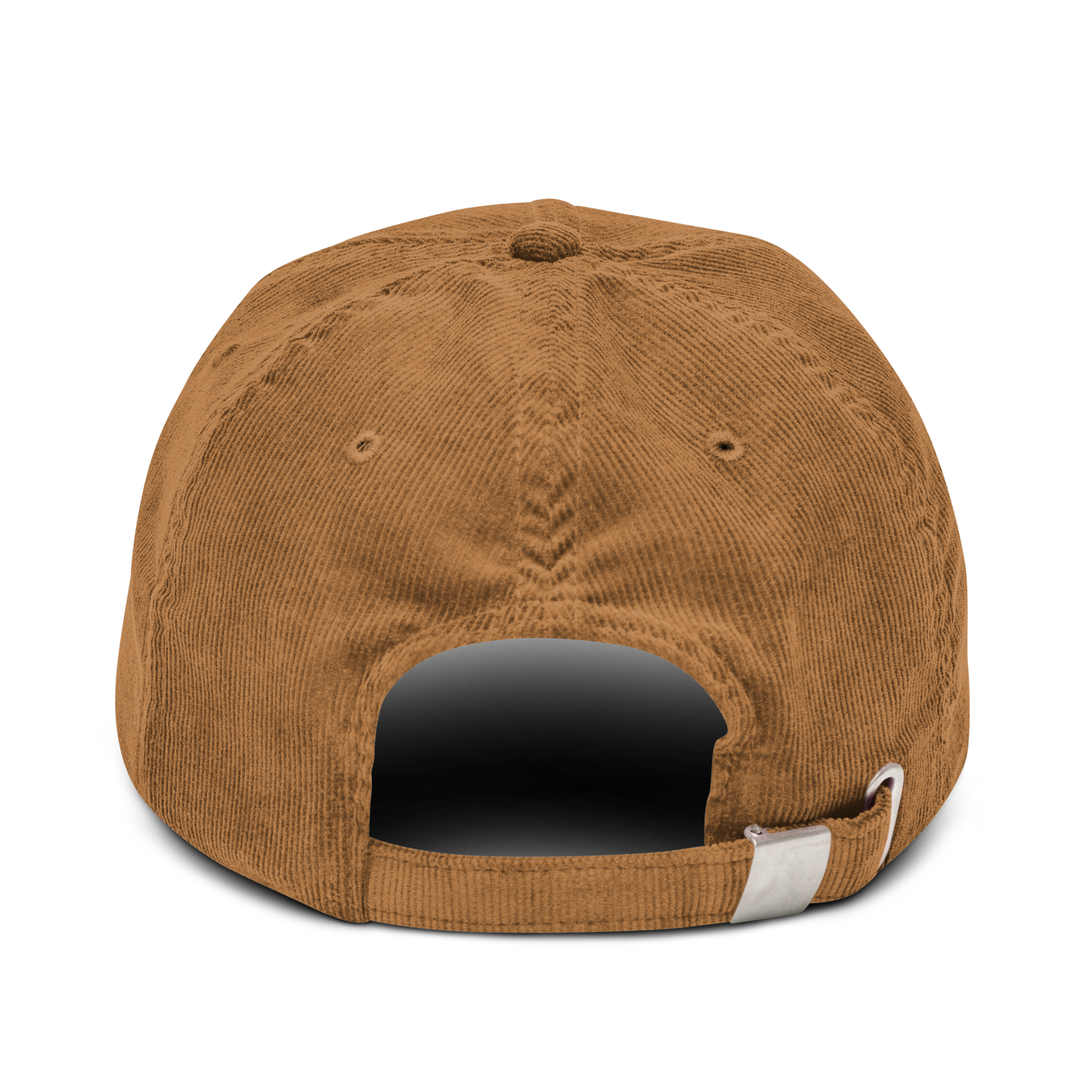 Yeehaw! corduroy hat