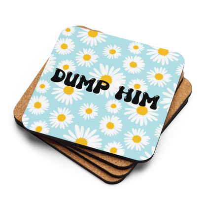 Dump Him! coaster