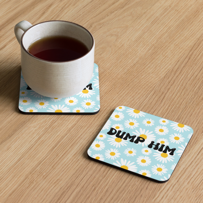 Dump Him! coaster