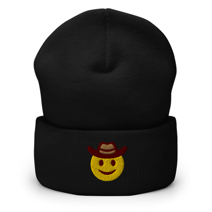 Yeehaw! beanie