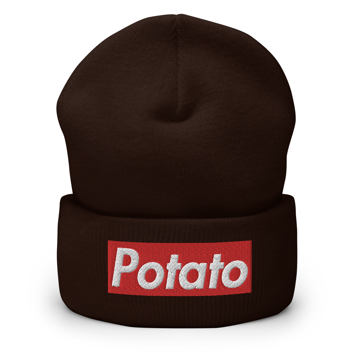 POTATO beanie