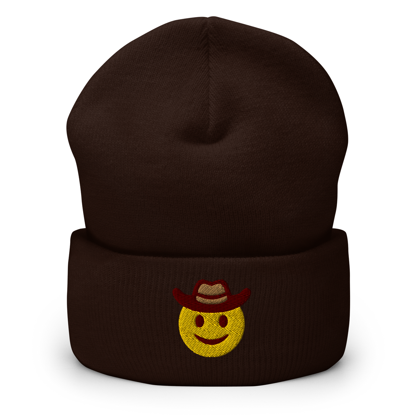 Yeehaw! beanie