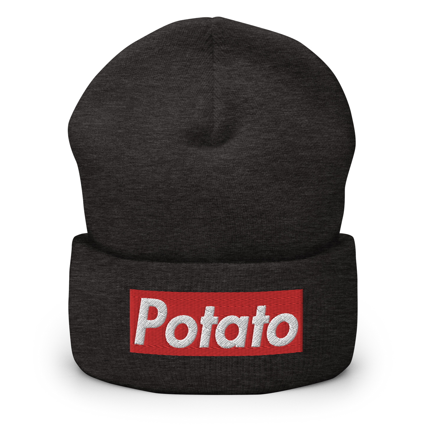 POTATO beanie