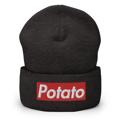 POTATO beanie