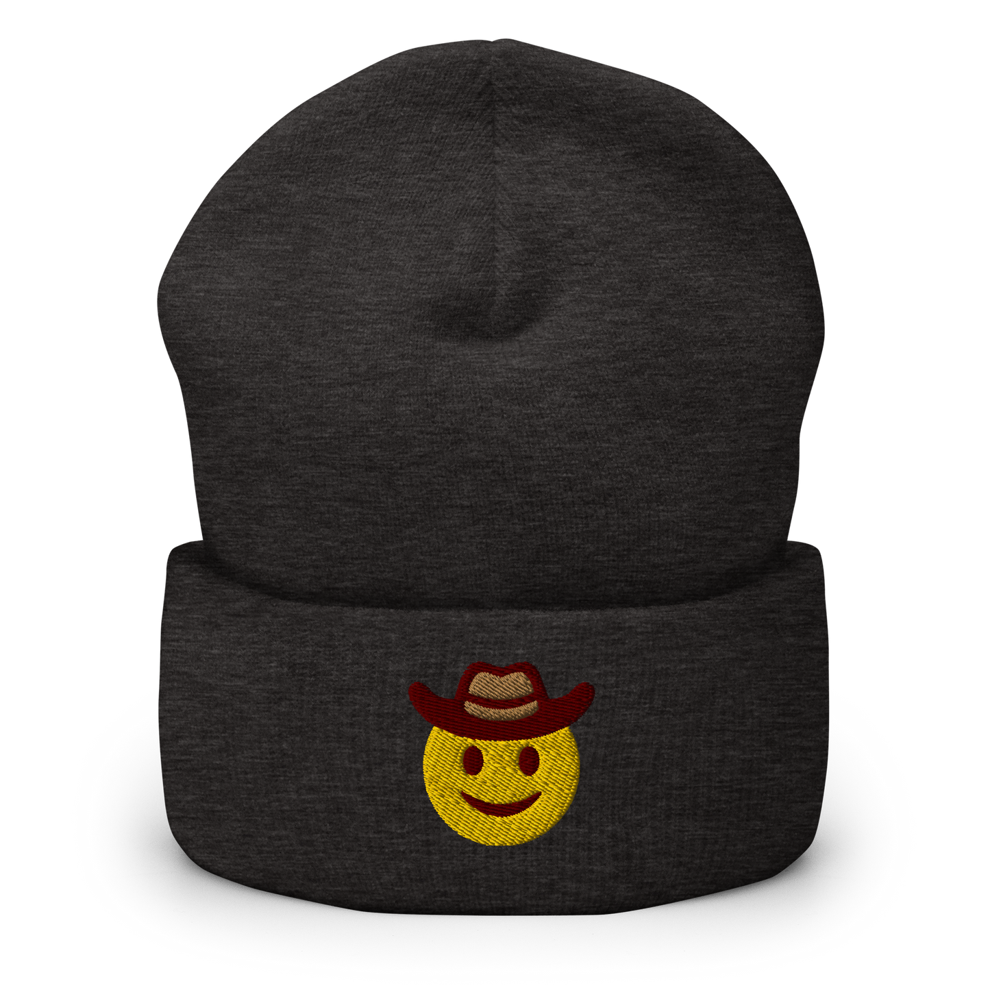 Yeehaw! beanie