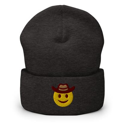 Yeehaw! beanie