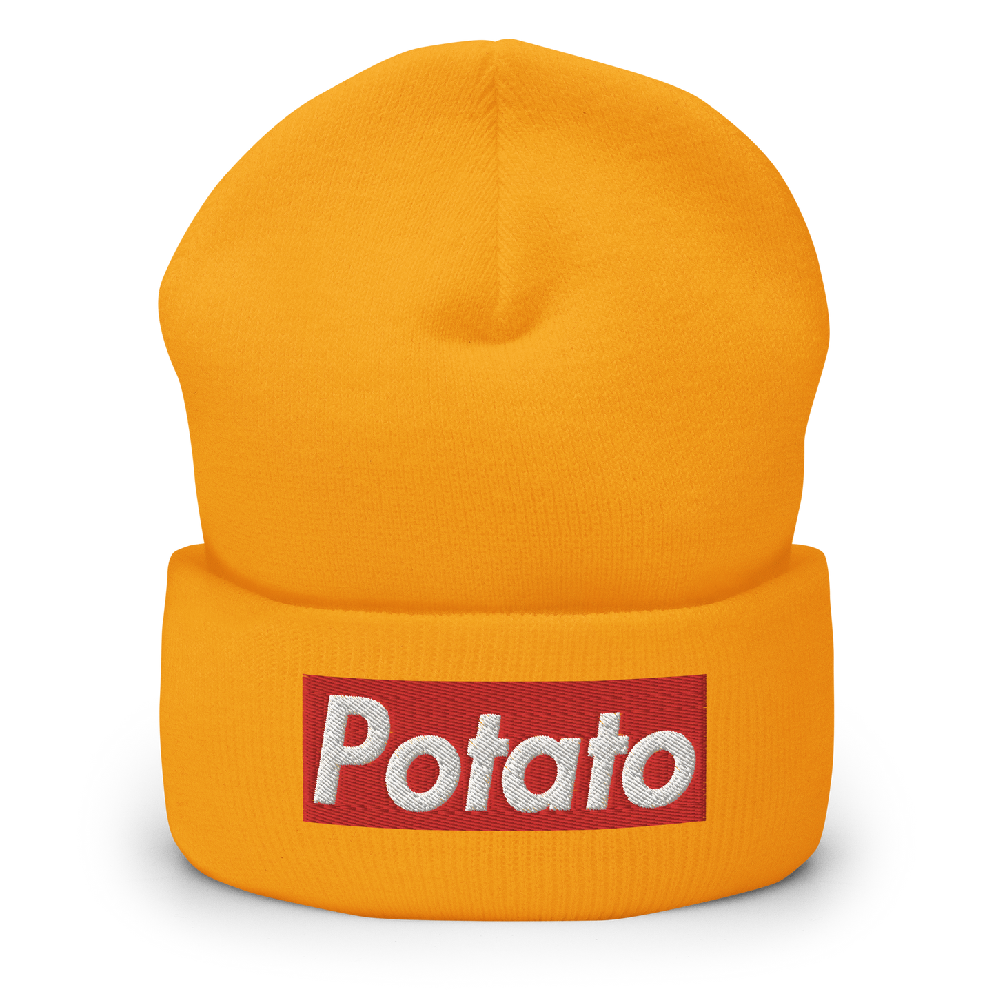 POTATO beanie