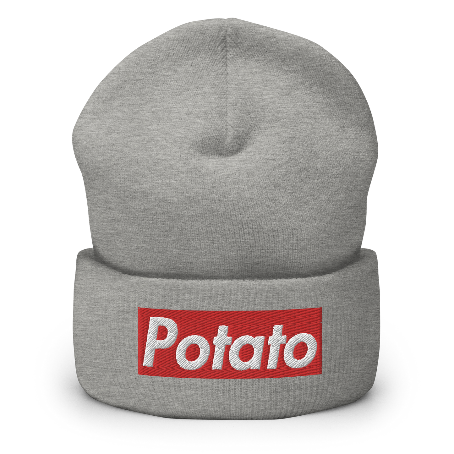 POTATO beanie