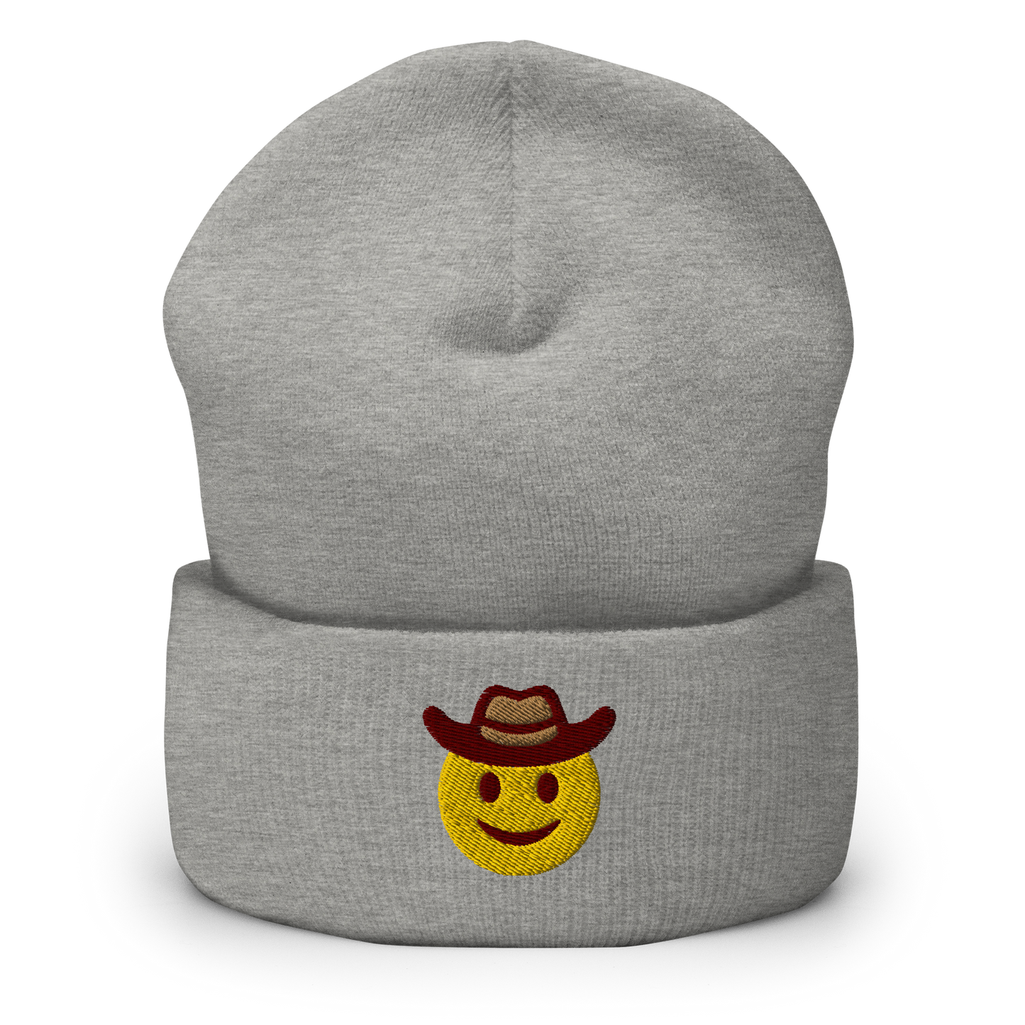 Yeehaw! beanie